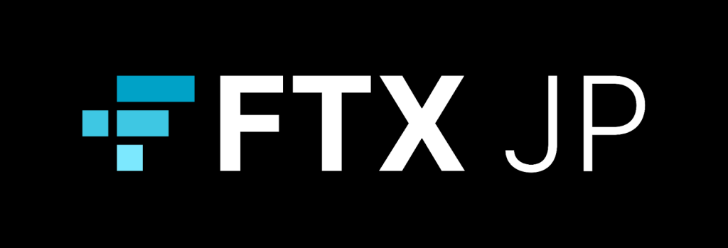 FTX JPのロゴ