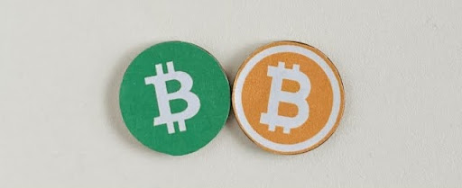 ビットコインキャッシュとビットコイン