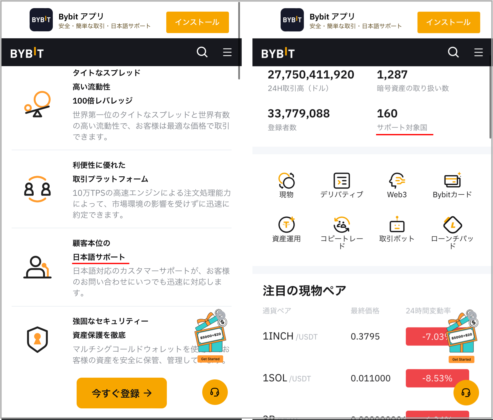 Bybitは日本人の利用禁止？リスクや使用時の注意点を解説！ – Mediverse｜暗号資産（仮想通貨）の専門メディア