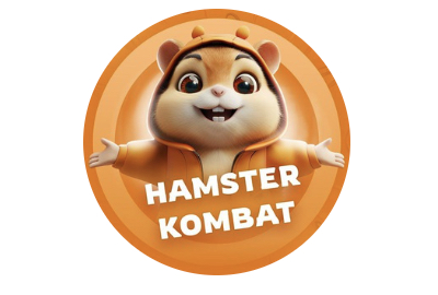 ハムスターコンバット(Hamster Kombat)