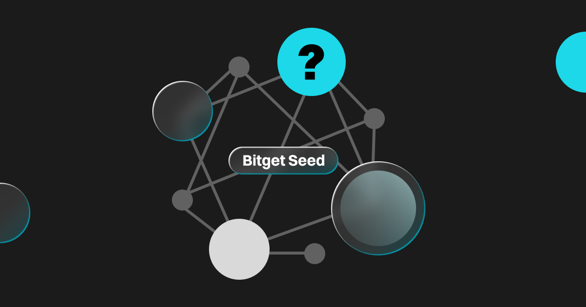 Bitget Seedの記事サムネイル