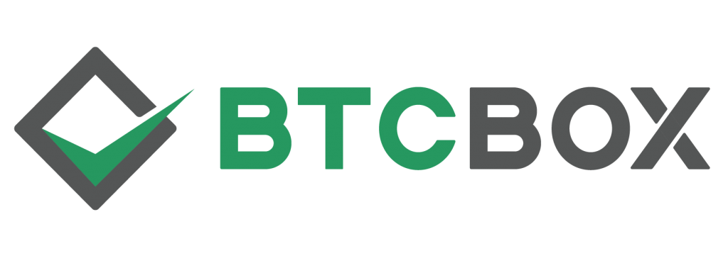 BTCBOX